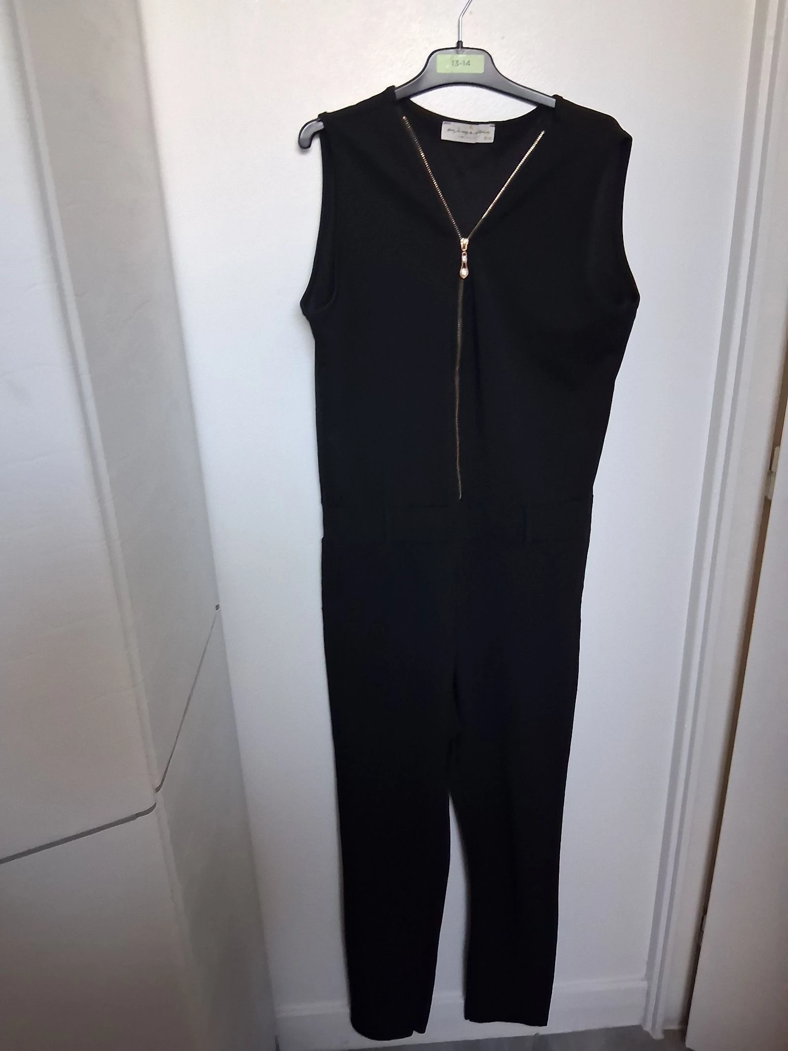 Combi pantalon femme taille S/M